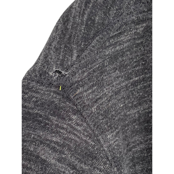 FREDERIK ANDERSON  COPENHAGEN PULLOVER SWEATSHIRT - Picture 7 of 9